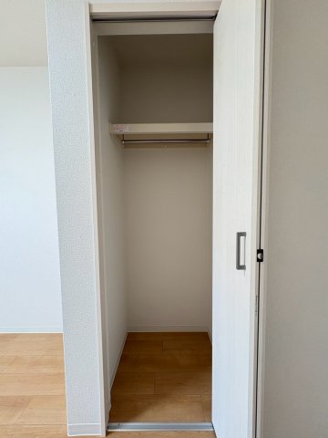 クレアール塚口Iの内装写真