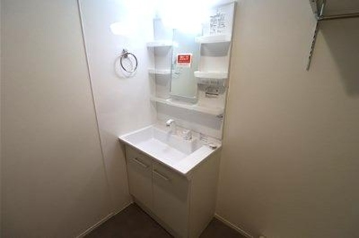 Skyeresidence塚越の内装写真