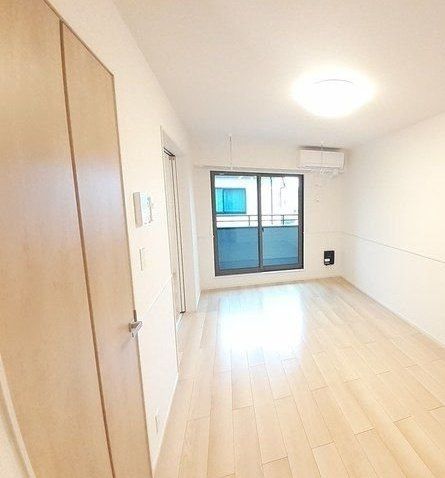 東武伊勢崎線 蒲生駅 徒歩14分 2階建 築5年の居間写真