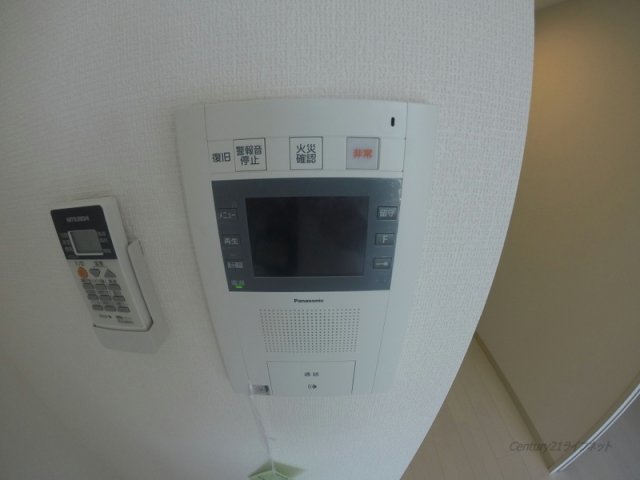 阪急京都線 十三駅 徒歩4分 11階建 築12年のその他写真
