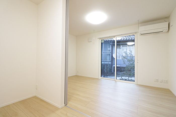 その他部屋・スペース　洋室３．５帖