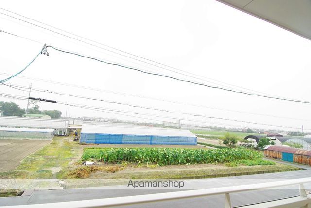 名鉄三河線 碧南中央駅 徒歩41分 2階建 築23年の内装写真