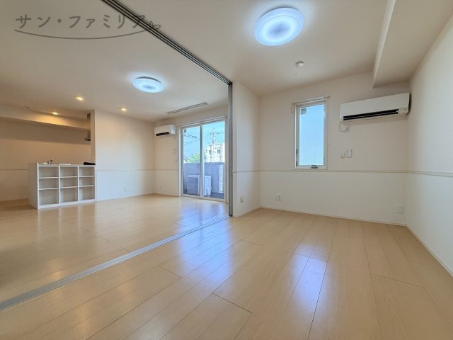 その他部屋・スペース　同一物件別部屋写真