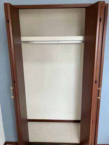 収納　同建物別部屋 現況優先