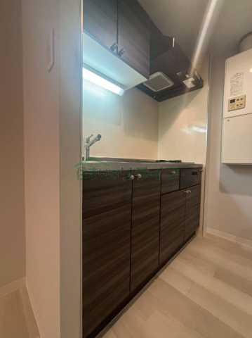 キッチン　別部屋参考