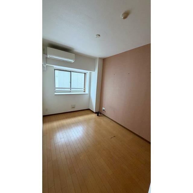 エクセレント新宿文化センター通りの居間写真