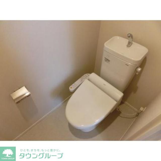 その他　※写真は同タイプ住戸です。