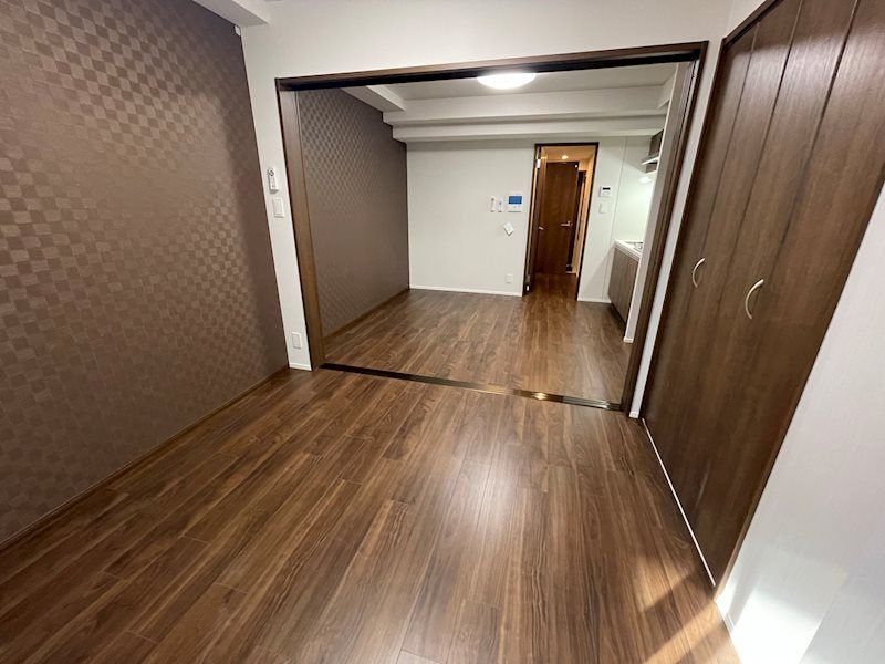スプランディッド新横浜の内装写真