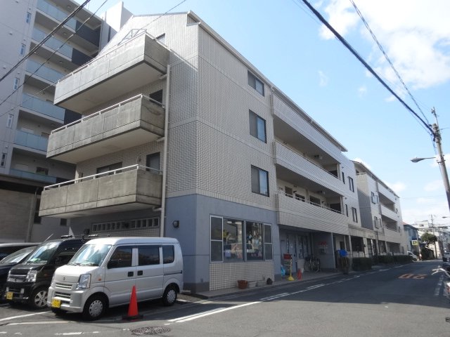建物外観　Life Stage（ライフステージ） 新大阪