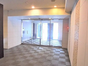 ＪＲ京浜東北線 川崎駅 徒歩11分 11階建 築14年の外観写真