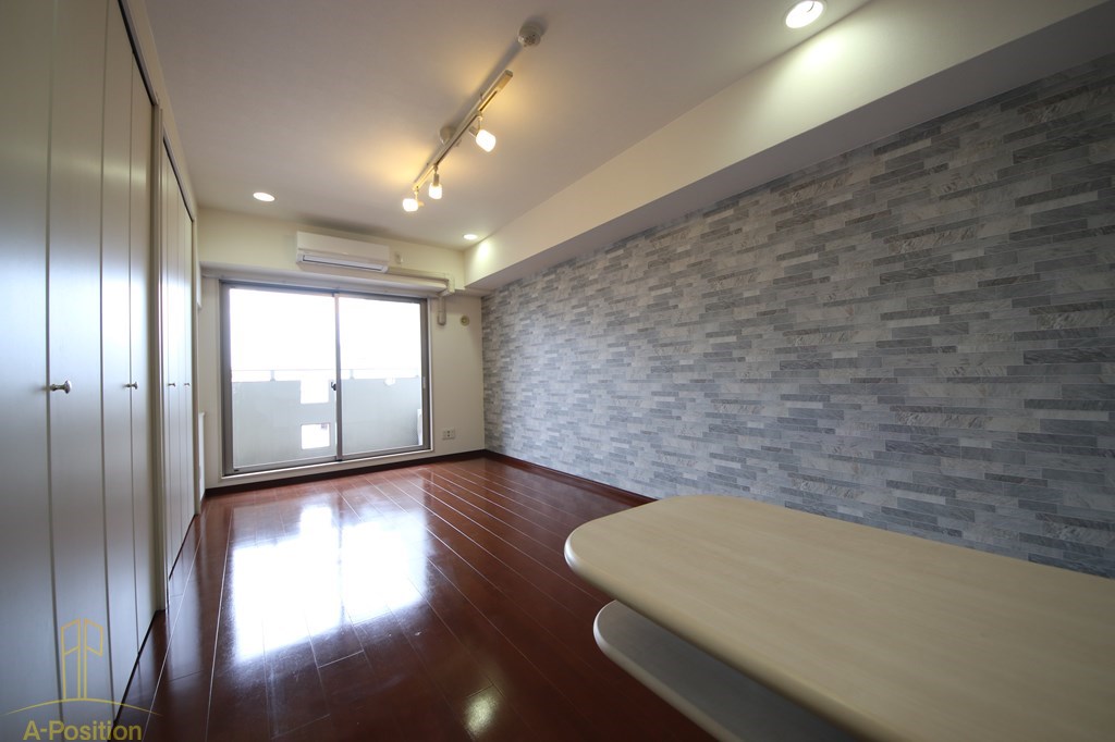 その他部屋・スペース　コンフォートレジデンス御堂筋本町