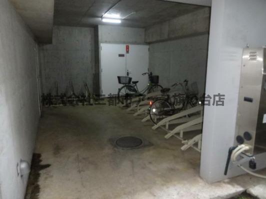 その他共有部分　スカーラ武蔵小山