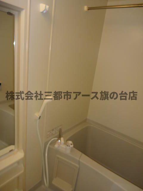 バス・シャワールーム　スカーラ武蔵小山