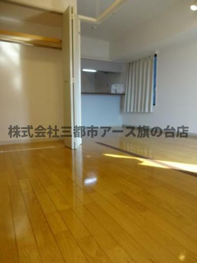 その他　スカーラ武蔵小山