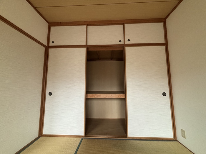 ライオンズマンション長岡天神の内装写真