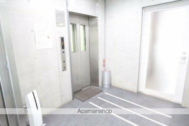 プライムアーバン板橋の外観写真