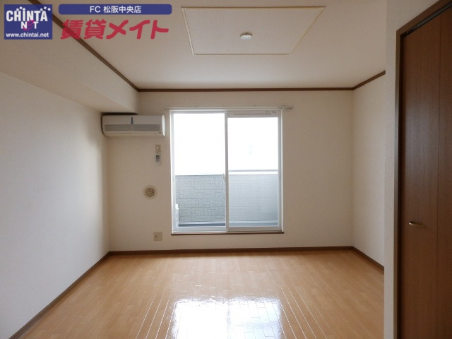 居室・リビング　別部屋参考写真