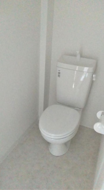 クレイン守口のトイレ写真