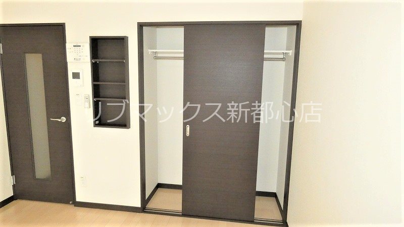 その他共有部分　※類似物件の写真となります。イメージ、現状優先。
