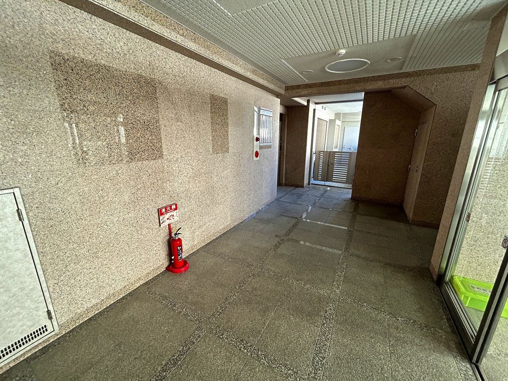 ロイヤルアーク二日市の外観写真
