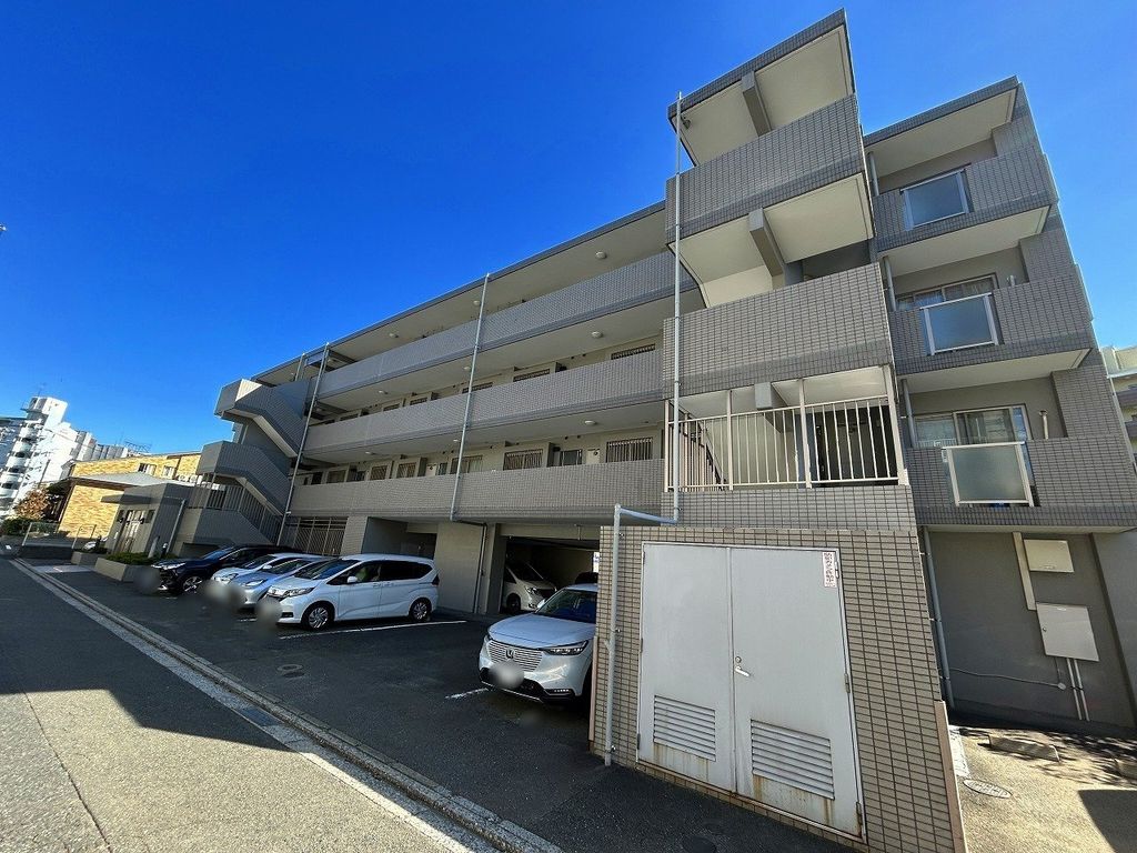 ロイヤルアーク二日市