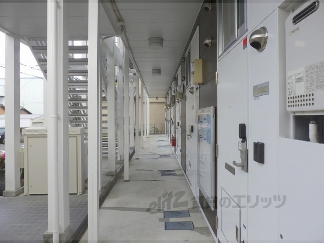 その他　廊下