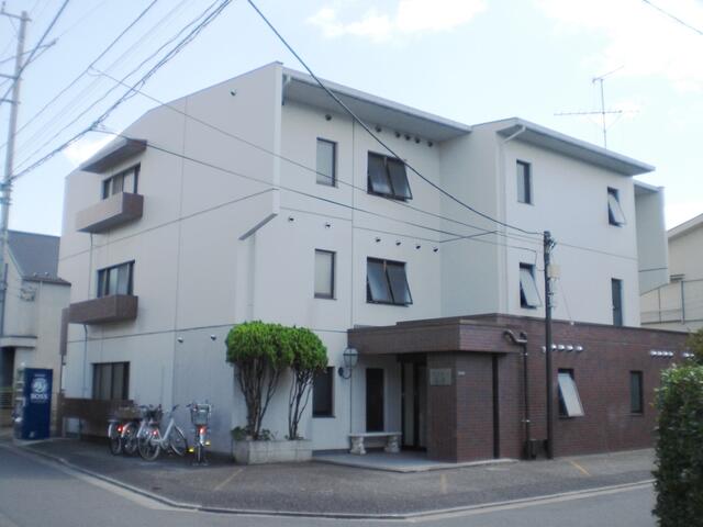 建物外観　外観・土地
