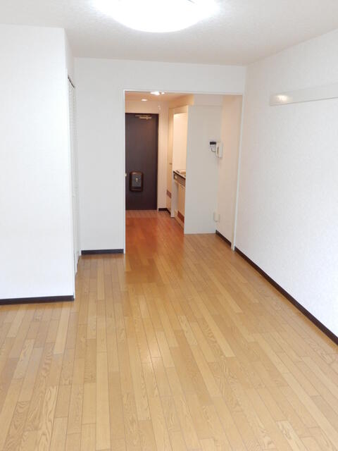 居室・リビング　居室
