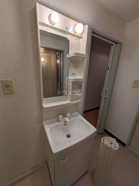 ファミーユ・パーチェの内装写真