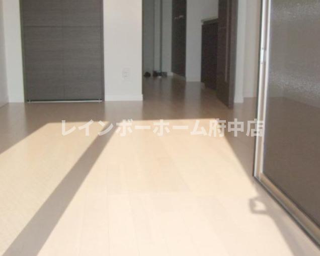 居室・リビング　※別部屋参照