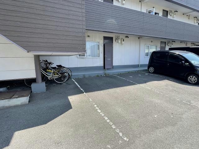 シムIIのその他写真