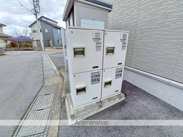 その他共有部分　その他共有部分