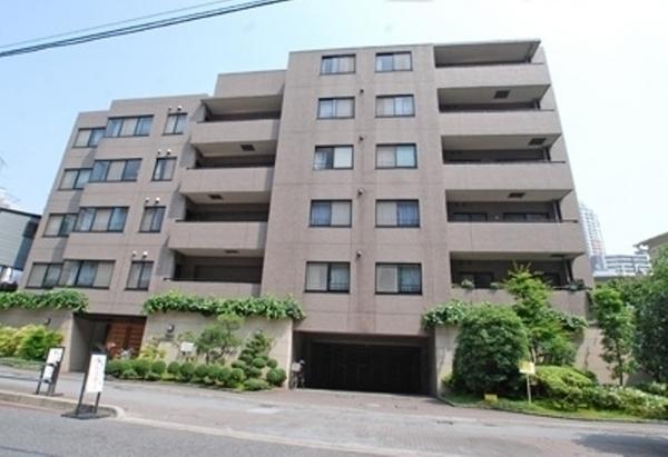 ＪＲ山手線 原宿駅 徒歩10分 築28年