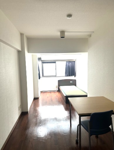 第36美和ハウス津田沼B棟の内装写真