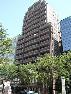 玄関　外観