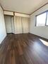 その他部屋・スペース　和室から洋室にリフォームした６帖のお部屋☆