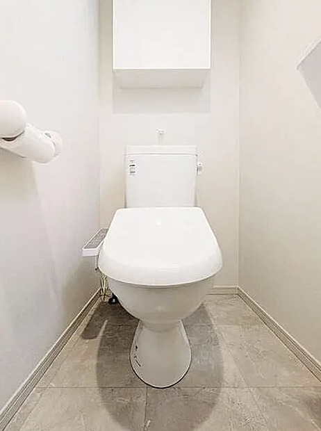 イクシオ榎町のトイレ写真
