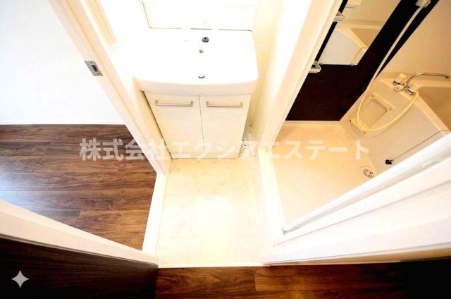 エル海老江の内装写真