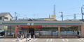 コンビニ　セブンイレブン 摂津東別府4丁目店（コンビニ）まで737m