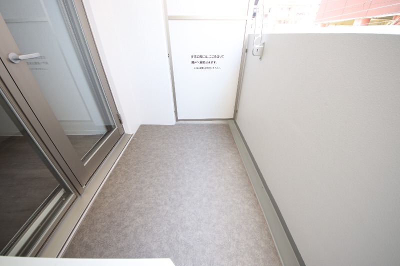 阪神本線 尼崎駅 徒歩9分 15階建 築5年の内装写真