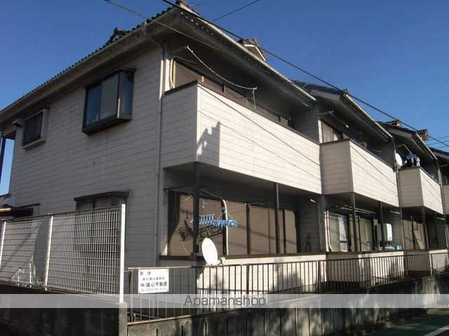 京王井の頭線 三鷹台駅 徒歩15分 築37年