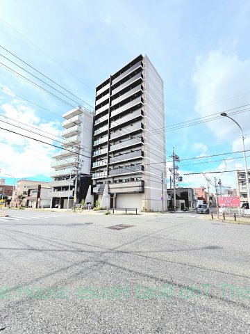 ＪＲ東海道本線 尾頭橋駅 徒歩9分 築2年