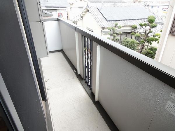 近鉄南大阪線 恵我ノ荘駅 徒歩8分 2階建 築25年の内装写真