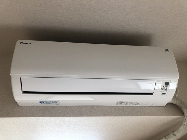 その他設備　２０２１年１０月撮影