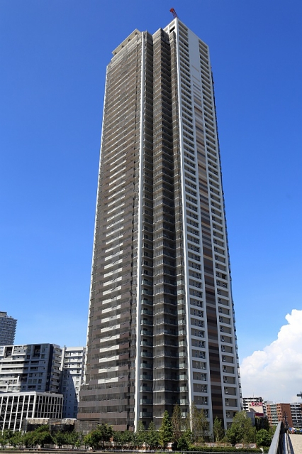 建物外観　※前回募集時の写真です