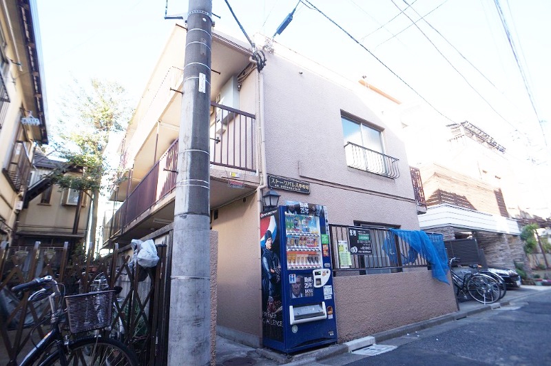 建物外観　◇◆居室写真は現状と異なる場合がございます◆◇