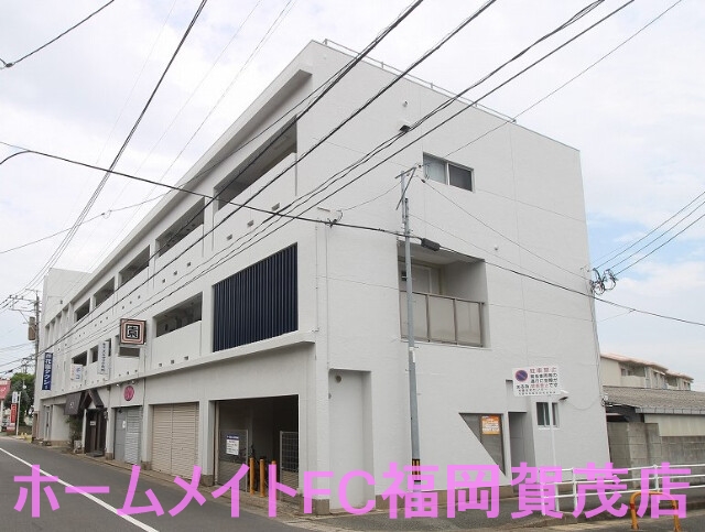 地下鉄七隈線 次郎丸駅 徒歩15分 築54年