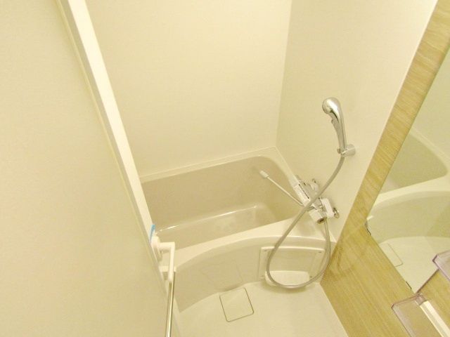 バス・シャワールーム　同施工参考