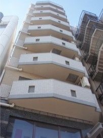 建物外観　☆キレイな外観☆