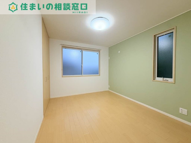 その他部屋・スペース　同型